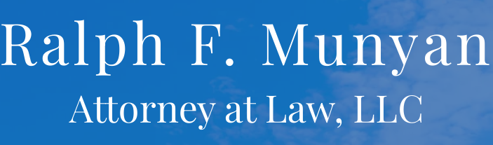 Ralph F. Munyan Attorney At Law, LLC